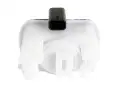 Kraftstoffdampf-Lecksuchpumpe Ventil EVAP Chrysler Dodge Fiat Jeep RAM 2.0 B 3.2 3.6 V6 5.7 6.2 6.4 V8 4861961AD 4861961AA 4861961AB 4861961AC 4891686AA