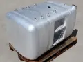 Fuel Tank Mercedes Actros MP4 MP5 490L A9604704603 A9604709502