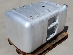 Fuel Tank Mercedes Actros MP4 MP5 490L A9604704603 A9604709502