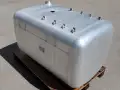 Fuel Tank Mercedes Actros MP4 MP5 490L A9604704603 A9604709502