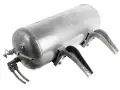 Air Reservoir Tank Iveco Stralis II S-Way 5801279924