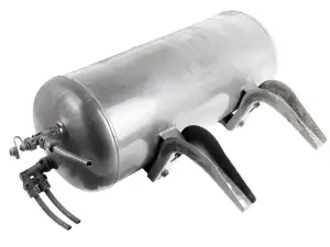 Air Reservoir Tank Iveco Stralis II S-Way 5801279924
