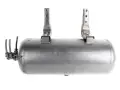 Air Reservoir Tank Iveco Stralis II S-Way 5801279924