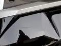 ZDERZAK TYLNY NAROŻNIKI PEUGEOT 3008 III 23- r. ESUD