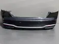 ZDERZAK TYLNY SPOILER AUDI A5 II F5 8W 20- r. COUPE CABRIO 0E / Y9T 8W6807067AF