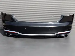 ZDERZAK TYLNY SPOILER AUDI A5 II F5 8W 20- r. COUPE CABRIO 0E / Y9T 8W6807067AF