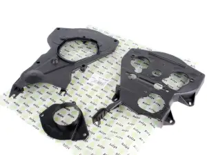 Timing Belt Cover 3pcs Citroen Berlingo C2 C3 Pluriel C4 Xsara Picasso Peugeot 1007 206+ 207 307 308 Partner 1.6 16V
