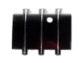Couvercle Cache de Radar de Pare-chocs Avant Skoda Superb IV 3P0853655C