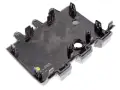 Couvercle Cache de Radar de Pare-chocs Avant Skoda Superb IV 3P0853655C