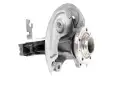 ZWROTNICA LEWA PRZEDNIA CITROEN BERLINGO IV DS DS7 CROSSBACK OPEL COMBO E IV PEUGEOT PARTNER IV RIFTER 9810728280