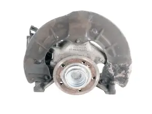 ZWROTNICA LEWA PRZEDNIA MERCEDES-BENZ V177 W177 18- r. AMG A35