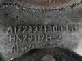 ZWROTNICA LEWA PRZEDNIA MERCEDES-BENZ V177 W177 18- r. AMG A35