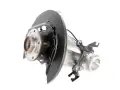 Fusée d'Essieu Avant Droit Renault Austral Espace VI E-TECH 400146UA0A 400146RA0A 411515MZ0C 402026UA0A 479108781R