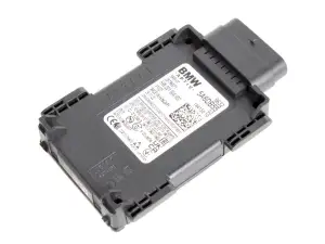 Module d'Assistance au Changement de Voie Arrière Gauche Droit BMW 1 F40 3 G20 G21 I4 G26 X3 G01 X7 G07 66325A6DB55