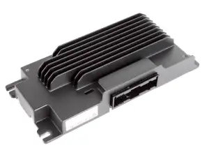 WZMACNIACZ BOOSTER AUDIO BMW 3 G20 G21 4 G22 G23 I4 G26 5 G60 7 G70 IX I20 65125A83C47