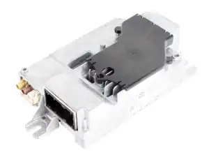 MODUŁ WZMACNIACZ AUDIO DAB HIGH RAM 1 F40 2 U06 3 G20 I4 G26 X3 G01 X6 G06 65125A86482