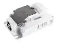 MODUŁ WZMACNIACZ AUDIO DAB HIGH RAM 1 F40 2 U06 3 G20 I4 G26 X3 G01 X6 G06 65125A86482