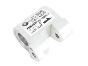 ZAWÓR ROZPRĘŻNY KLIMATYZACJI BMW I4 G26 I3 I01 IX3 G08 MINI F56 SE BEV 64509418662