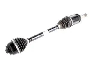 PÓŁOŚ NAPĘDOWA LEWA PRZEDNIA BMW I4 G26 M50 5A25C57 5A34EC1