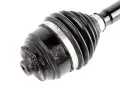 PÓŁOŚ NAPĘDOWA LEWA PRZEDNIA BMW I4 G26 M50 5A25C57 5A34EC1