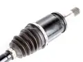 PÓŁOŚ NAPĘDOWA LEWA PRZEDNIA BMW I4 G26 M50 5A25C57 5A34EC1
