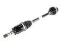 PÓŁOŚ NAPĘDOWA LEWA PRZEDNIA BMW I4 G26 M50 5A25C57 5A34EC1