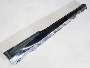 LISTWA OSŁONA NAKŁADKA PROGU PRAWA AUDI A5 II 8W6 8W7 17-24 r. COUPE CABRIO S-LINE 0E / Y9T 8W6853860E 8W6853856F