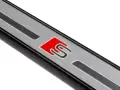 Left Sill Trim Audi A5 II 8W6 8W7 8W6947417A