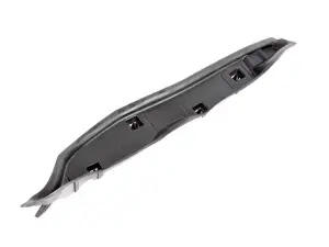 WYGŁUSZENIE BŁOTNIKA PRAWEGO PRZEDNIEGO BMW 3 G20 G21 I4 G26 M3 G80 G81 51487946060