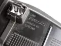 WYGŁUSZENIE BŁOTNIKA PRAWEGO PRZEDNIEGO BMW 3 G20 G21 I4 G26 M3 G80 G81 51487946060