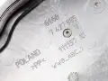 ZBIORNICZEK PŁYNU SPRYSKIWACZY BMW 2 G42 3 G20 G21 4 G22 G23 I4 G26 61667427885