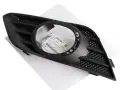 Blende Abdeckung Halter Rahmen Ziererahmen Scheinwerfer links Opel Mokka X 25980485