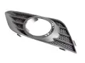 Blende Abdeckung Halter Rahmen Ziererahmen Scheinwerfer links Opel Mokka X 25980485