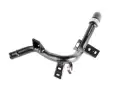 Wasserschlauch Kühlwasserschlauch Citroen Berlingo C2 C3 Nemo Fiat Fiorino  Peugeot 1007 207 301 1.1 1.4 1.6 1351FS 1351VG