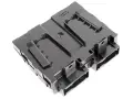 MODUŁ STEROWNIK KLIMATYZACJI 1 F40 3 G20 I4 G26 5 G30 X3 G01 X5 G05 X7 G07 64115A80BA3