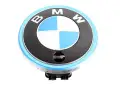 EMBLEMAT LOGO OBUDOWA KAMERY TYLNEJ COFANIA BMW 4 G22 G23 I4 G26 M4 G82 G83 51149465158
