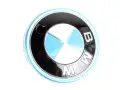 EMBLEMAT LOGO OBUDOWA KAMERY TYLNEJ COFANIA BMW 4 G22 G23 I4 G26 M4 G82 G83 51149465158