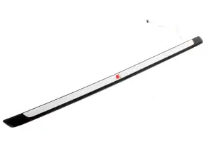 LISTWA NAKŁADKA OSŁONA PROGU WEWNĘTRZNA PRAWA LED AUDI A5 II 8W6 8W7 17-24 r. COUPE CABRIO S-LINE 8W6947418A