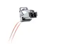 LISTWA NAKŁADKA OSŁONA PROGU WEWNĘTRZNA PRAWA LED AUDI A5 II 8W6 8W7 17-24 r. COUPE CABRIO S-LINE 8W6947418A