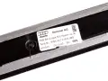 LISTWA NAKŁADKA OSŁONA PROGU WEWNĘTRZNA PRAWA LED AUDI A5 II 8W6 8W7 17-24 r. COUPE CABRIO S-LINE 8W6947418A