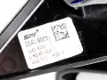 LUSTERKO ZEWNĘTRZNE ELEKTRYCZNE LEWE 3 G20 4 G22 I4 G26 M4 G82 M-PAKIET 22439001