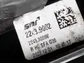 LUSTERKO ZEWNĘTRZNE ELEKTRYCZNE PRAWE 3 G20 4 G22 I4 G26 M4 G82 M-PAKIET 22439002