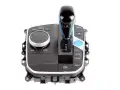 LEWAREK WYBIERAK ZMIANY BIEGÓW PANEL IDRIVE BMW 3 G20 G21 I4 G26 IX3 G08 61315A68DA4