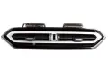 Front Centre Dashboard Air Vents 2 G42 3 G20 I4 G26 M4 G82 64225A04CE3