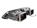 Front Centre Dashboard Air Vents 2 G42 3 G20 I4 G26 M4 G82 64225A04CE3