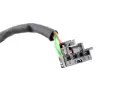 Front Centre Dashboard Air Vents 2 G42 3 G20 I4 G26 M4 G82 64225A04CE3