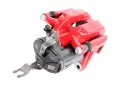 Brake Caliper Rear Left Bmw 2 G42 3 G20 G21 4 G22 G23 I4 G26 884256902