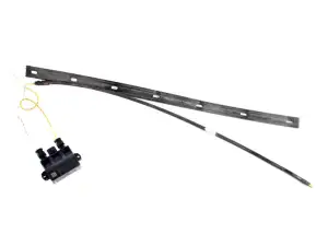 MODUŁ STEROWNIK OTWIERANIA KLAPY TYLNEJ 2 U06 I4 G26 5 G30 IX3 G08 X1 U11 61355A562D6