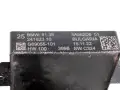 MODUŁ STEROWNIK OTWIERANIA KLAPY TYLNEJ 2 U06 I4 G26 5 G30 IX3 G08 X1 U11 61355A562D6