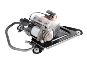 Compresseur de Suspension Pneumatique BMW I4 G26 Gran Coupe 4430210011